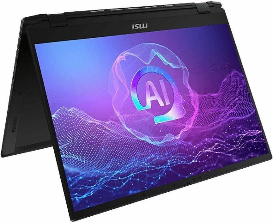 Summit Pro 16 Laptop con pantalla táctil de 16" Intel Ultra 7 255H GeForce - RTX 4050-32GB RAM - 1TB SSD - Windows 11 Home (A2HVETG-074US)