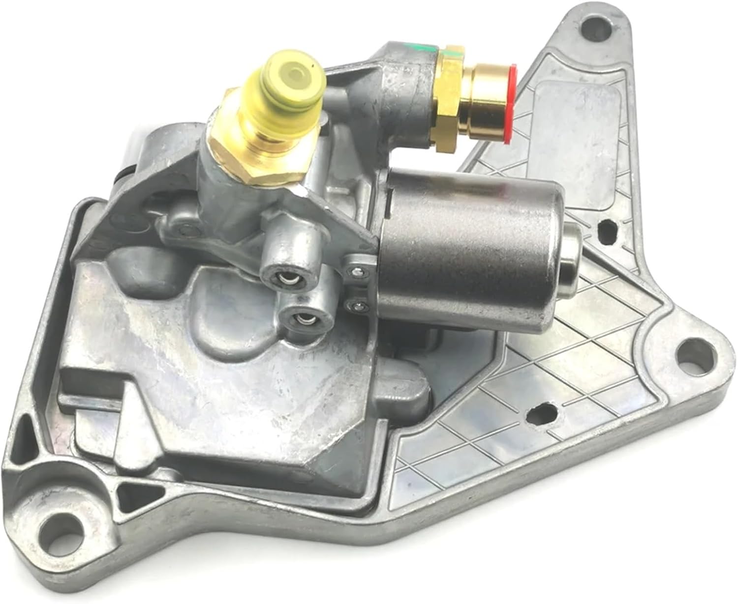 20741660 20451967 20512836 20561888 20994250 21379051 21707055 Exhaust Brake Solenoid Valve 1Pcs