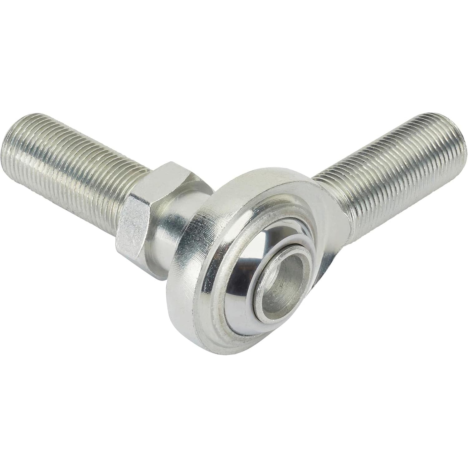 Steel 3/4 Inch LH Male Heim Joint Rod Ends with Stud