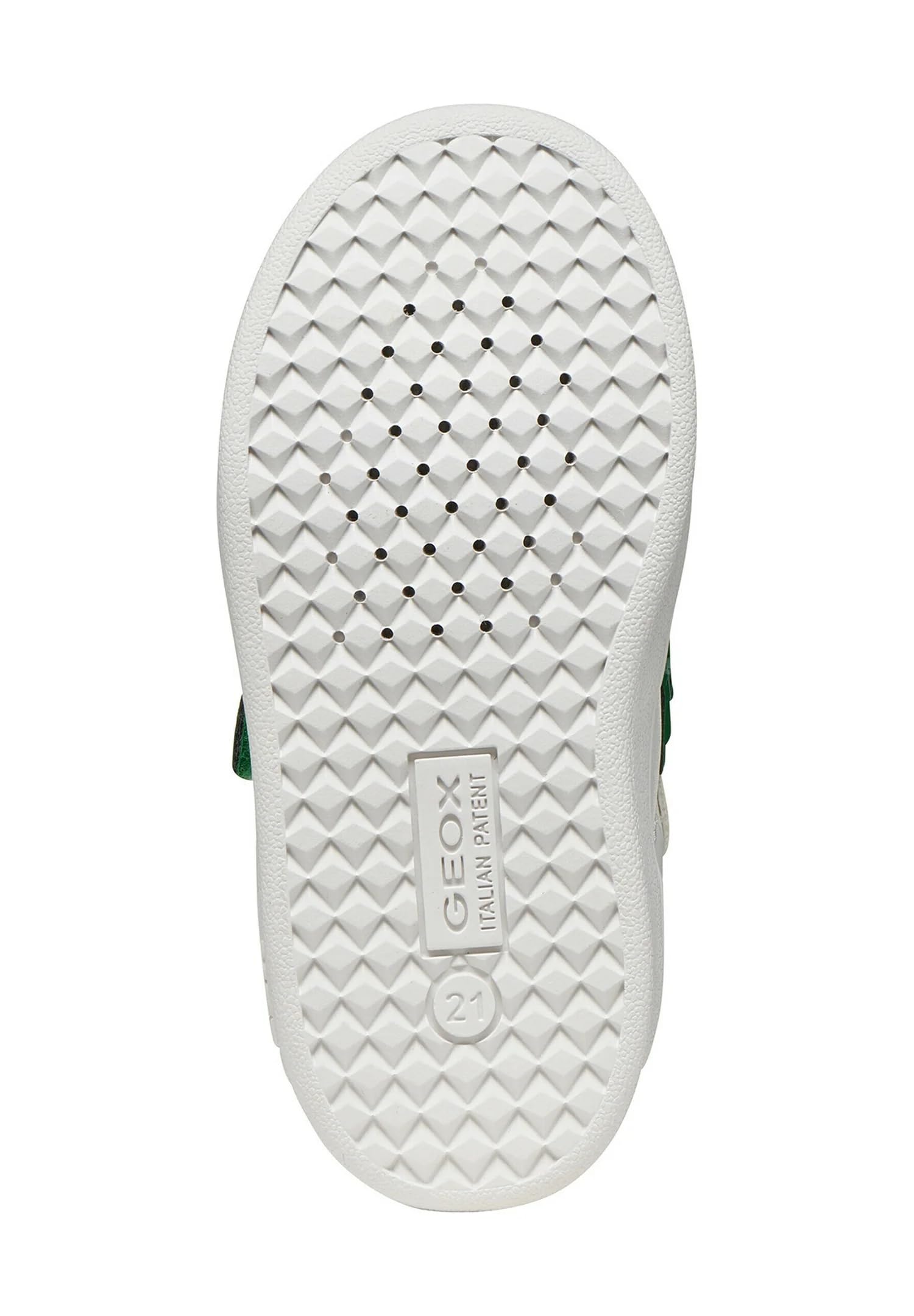 Geox Garçon B Eclyper Boy A Basket