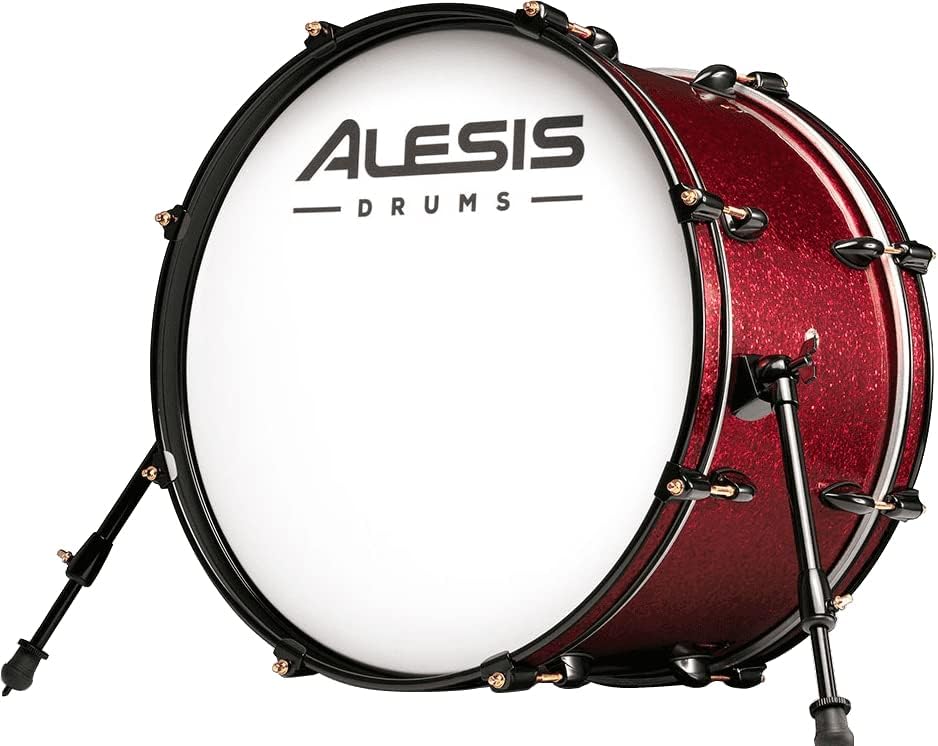 Alesis Strike Pro SE Bass Drum Pad