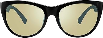 Revo Unisex RE 1029 Outlander Rectangular Polarized UV Protection Sunglasses