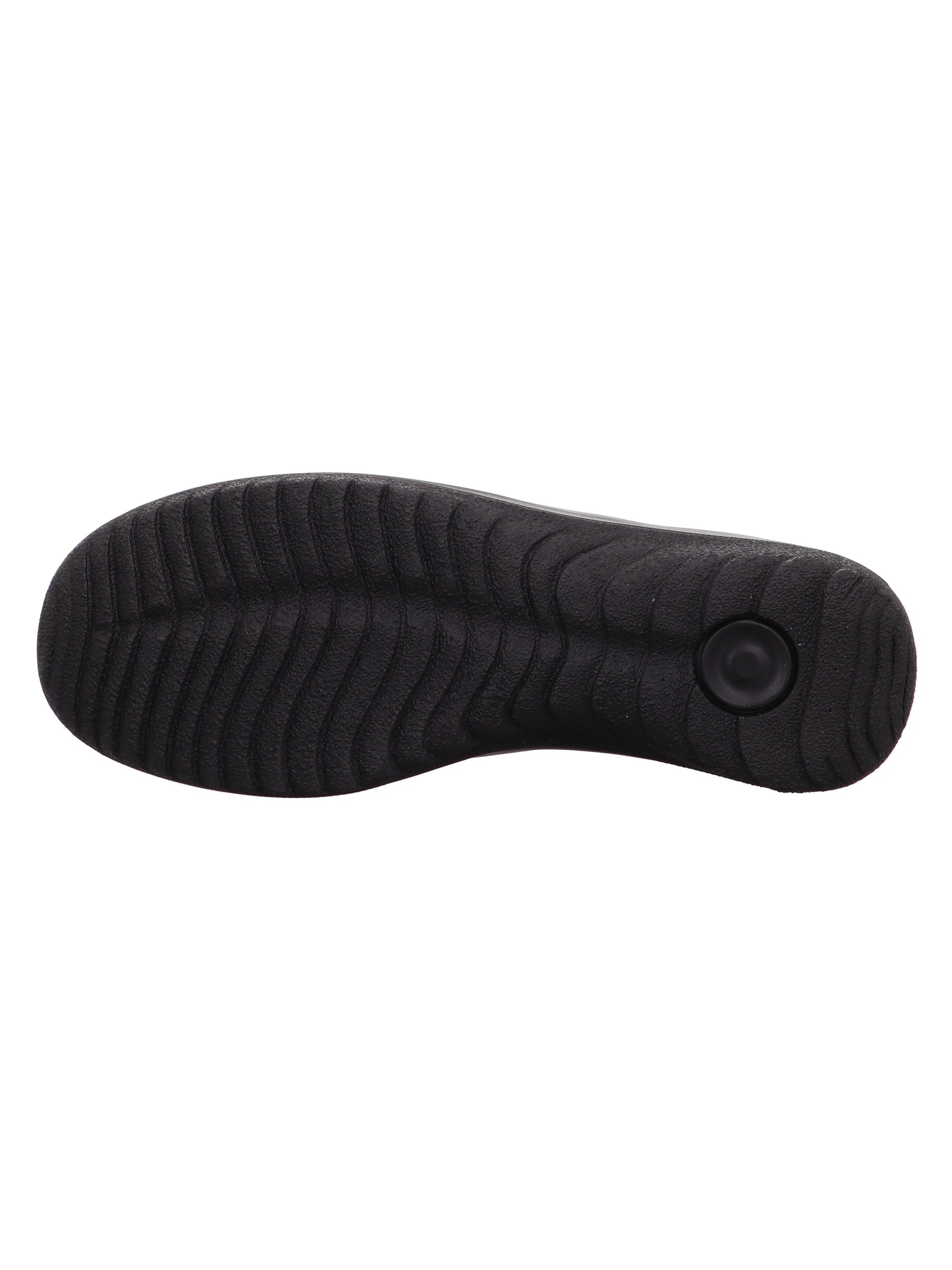 Legero Kobiety Softboot 4.0 Gore-TexPantofel