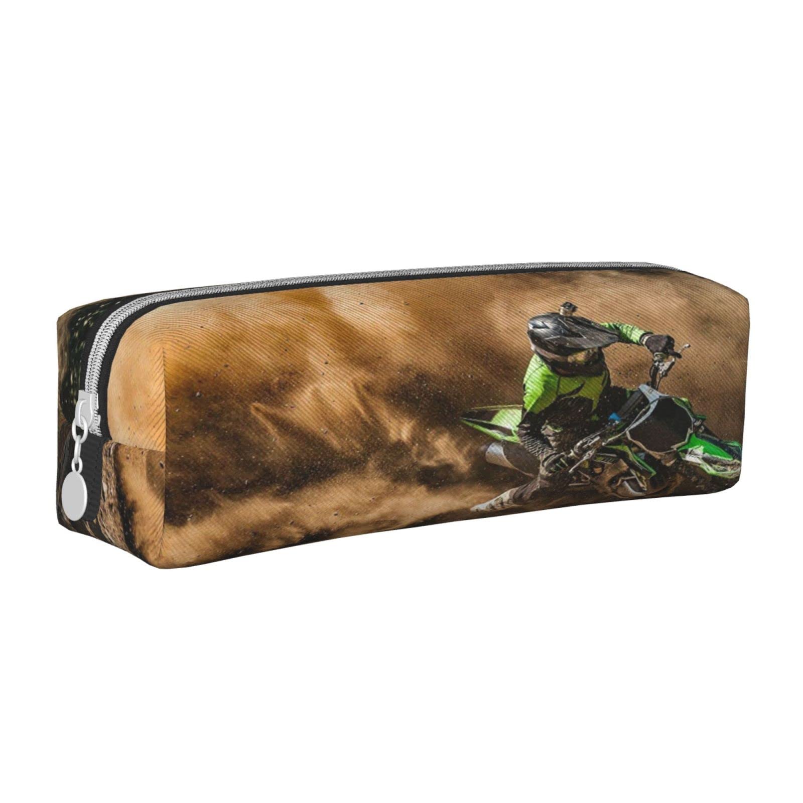 Federmäppchen Mäppchen Mit Große Kapazität Camo Grey Urban C