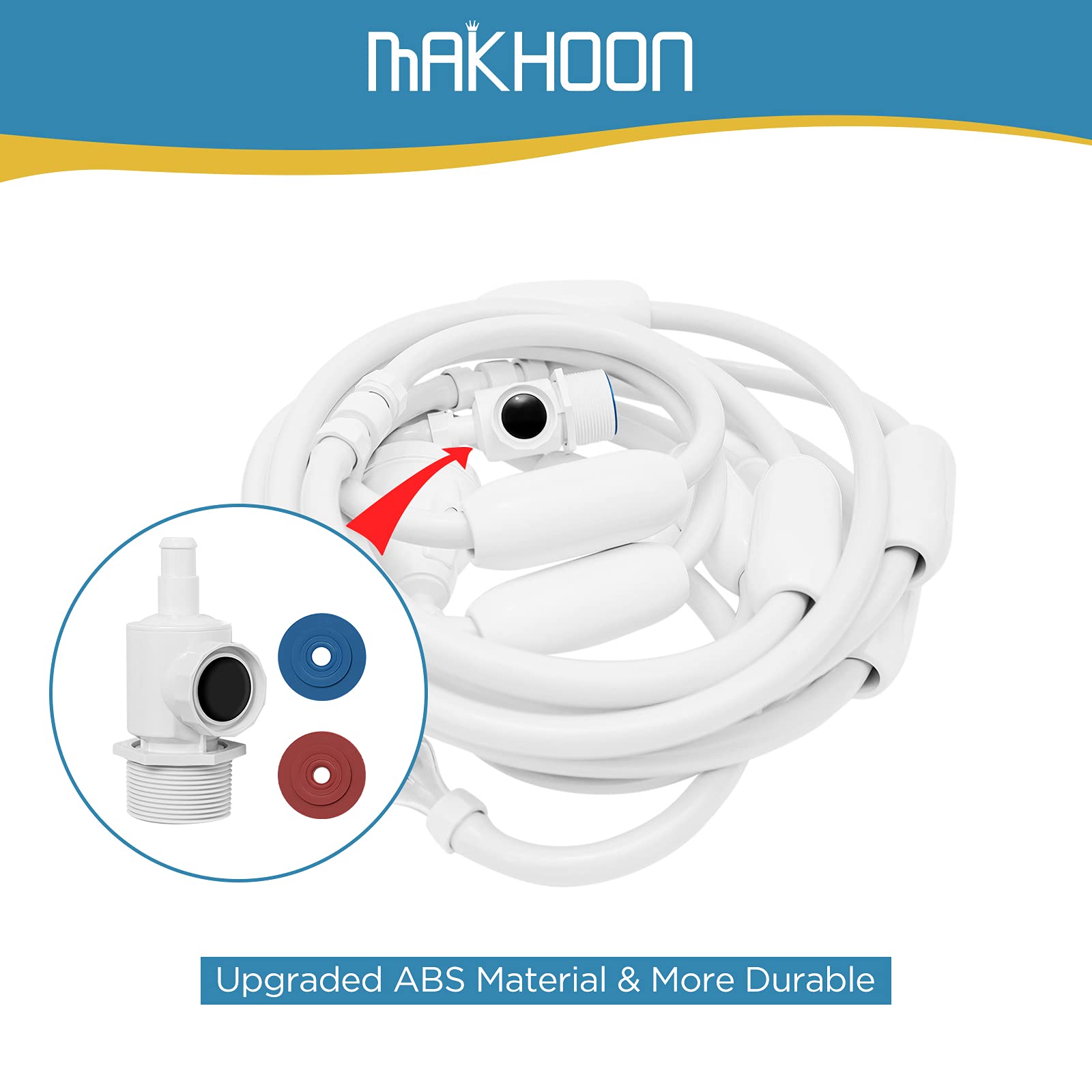 Lot De 12 Joints Toriques De Rechange Pour Pompe à Filtre à Sable Pour