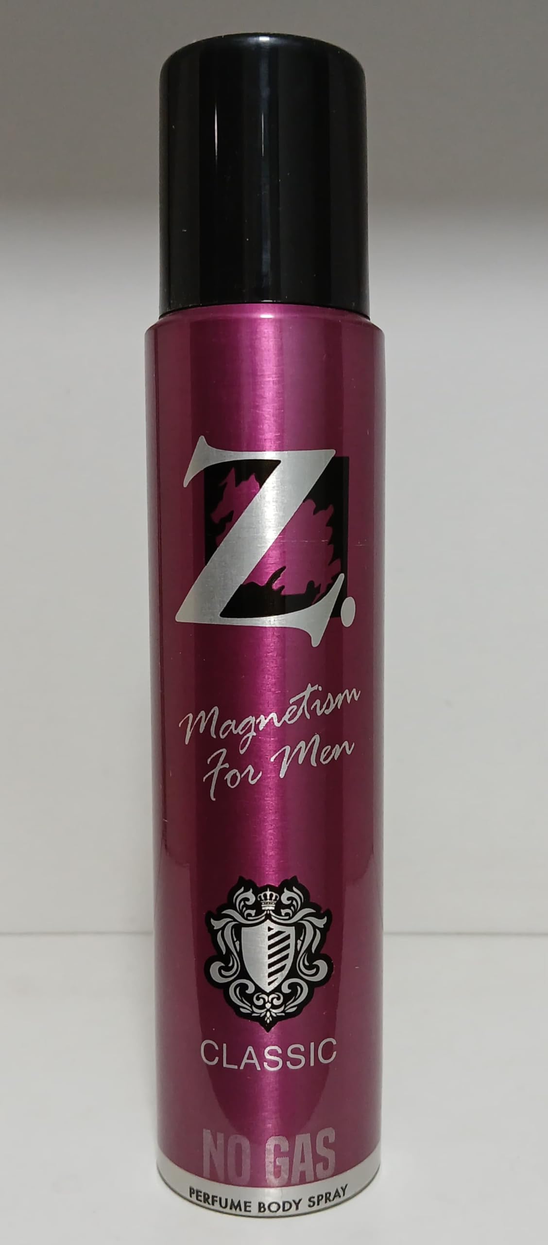 Z Deodorant 120ml, For Men-image-27