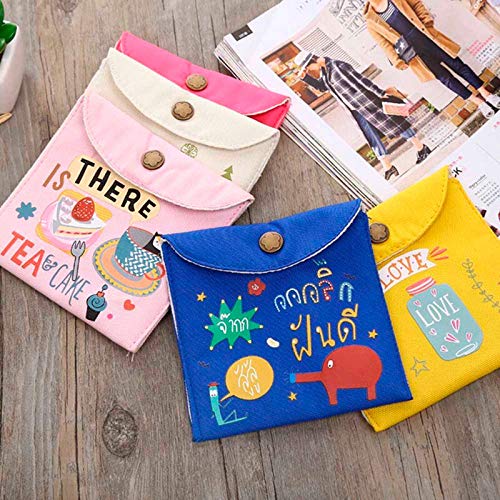 Set di 50 portatrucchi in tessuto 13 x 13 cm – Porta maschere portafogli, portamonete per bomboniere di nozze, comunioni, feste, compleanni, eventi