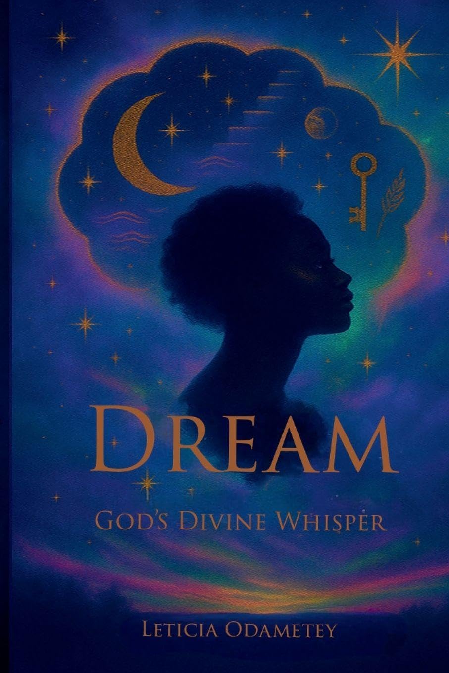 Dream: God's Divine Whisper