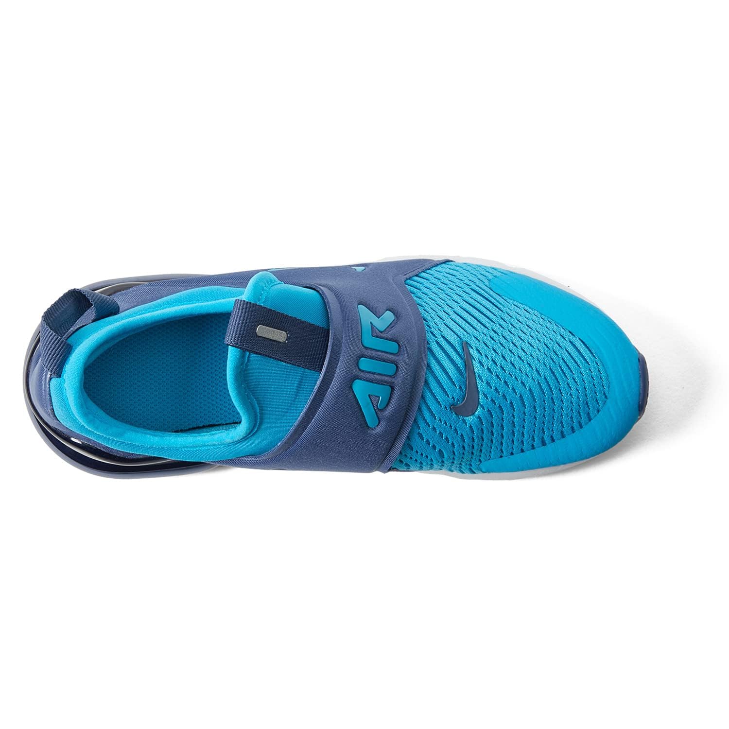 nike air max 270 extreme infant blue
