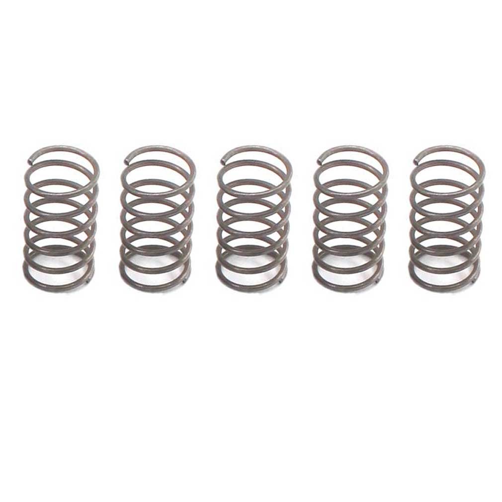 AISEN Pack of 5 Trimmer Head Spring for Echo Speed-Feed 375 400 450