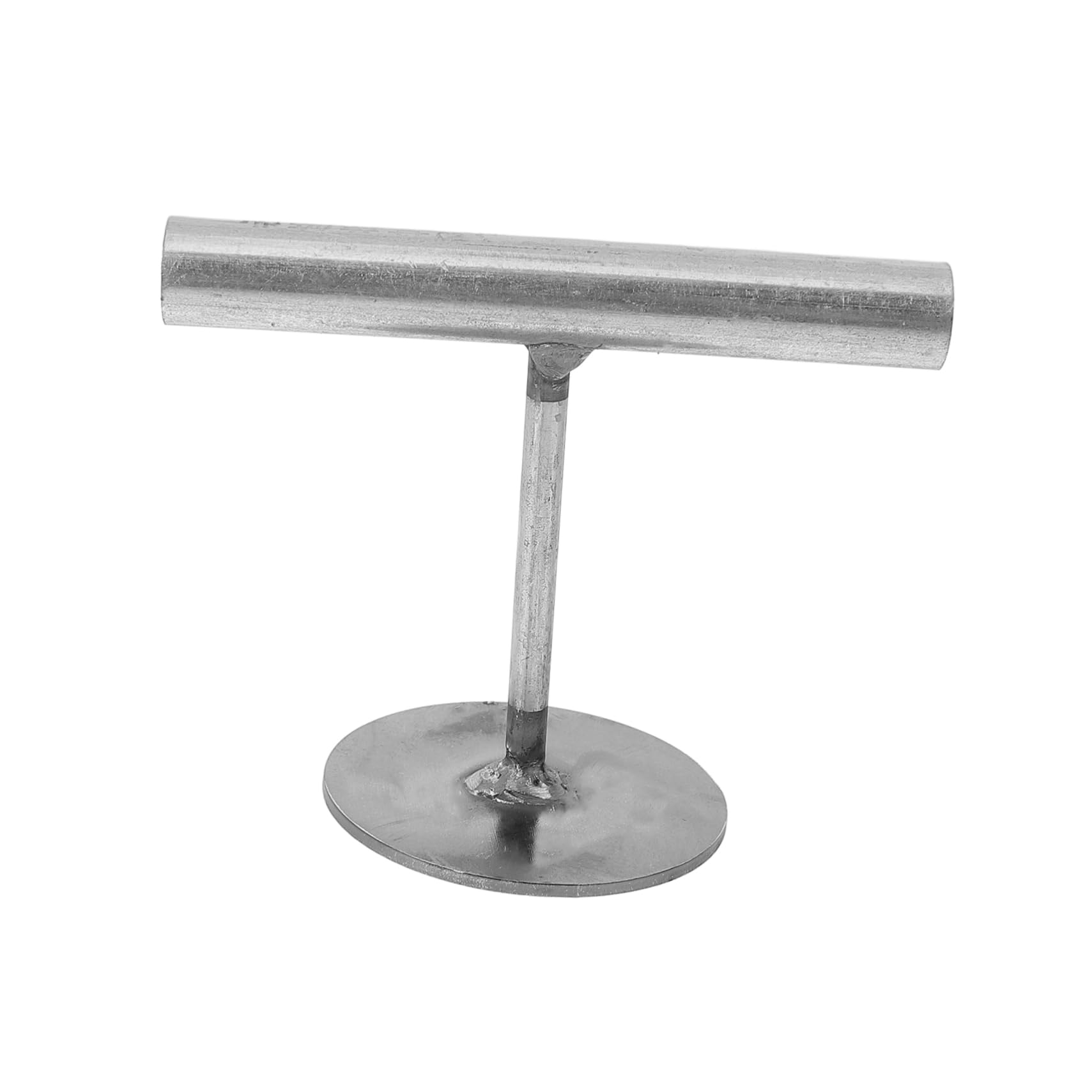 Alipis Stainless Steel Burger Press Tool Ergonomic Grilling Meat Press for Patties Design for Griddle Cooking for