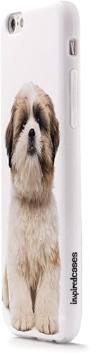 Miniatura 3 de Inspired Cases - Funda Shih Tzu para teléfono y tableta