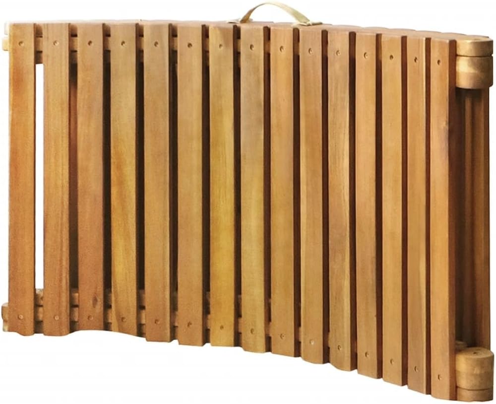 Sun Loungers 2 pcs with Cushions,Patio Furniture,Outdoor Seating,Lounge Chair Cushions Set,Foldable,Suitable for Indoor and Outdoor Use,for Garden,Lawn,Backyard, Solid Acacia Wood