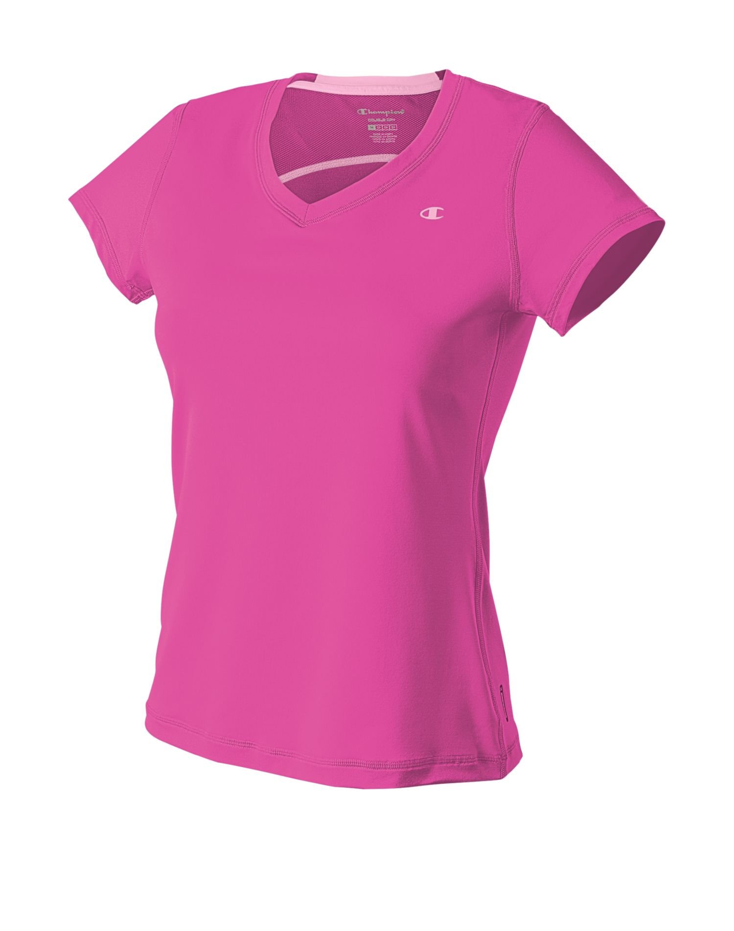 Champion Women's Endurance Tee