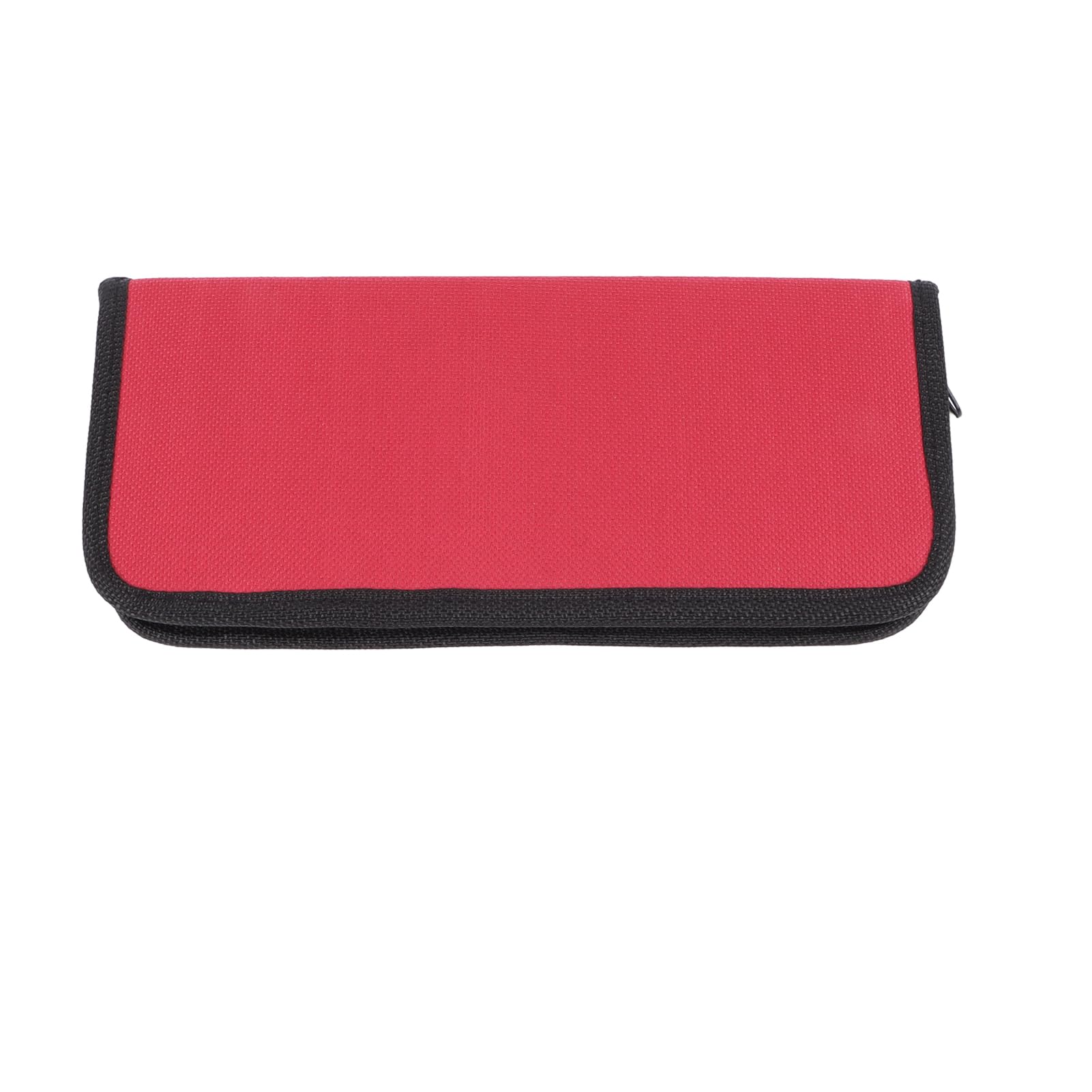 EMUKOEP Juego de Pinceles de Pintura para Artista Profesional, 10 Uds., para Gouache, Pintura Al óleo, Tamaño Marcado, Bolsa de Almacenamiento Incluida, Material: Madera, Lienzo