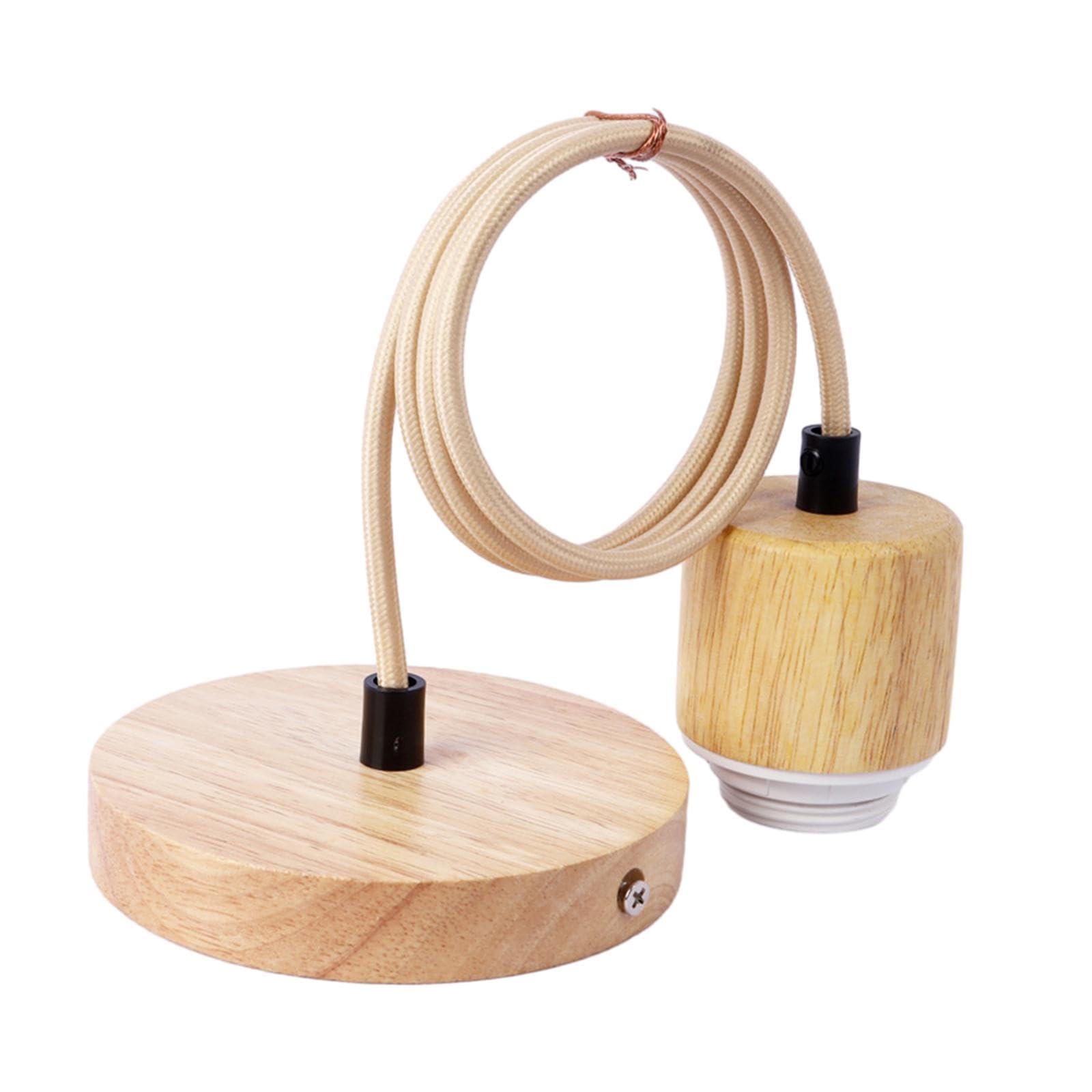loviver douille e27 suspension
