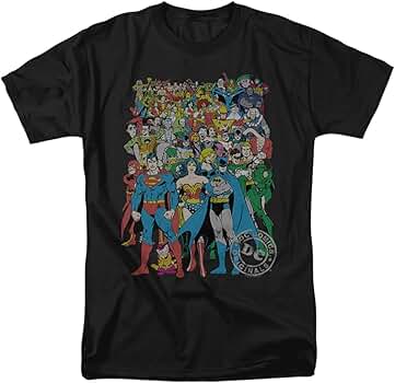Newera☆ ジャスティスリーグ コラボ スーパーマン 半袖Tシャツ DCコミックス/ジャスティス・リーグ/スーパーマン/フラッシュ「S