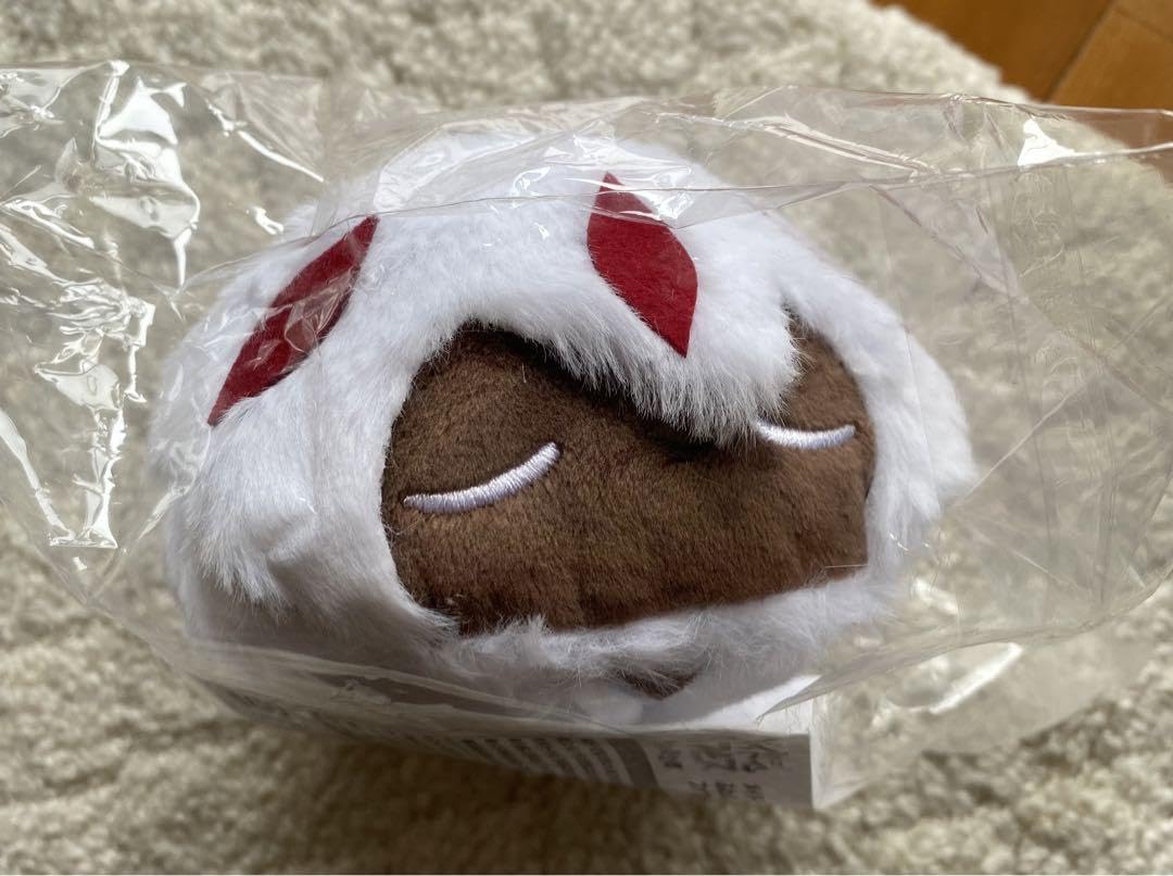 限定　ファプタ ふわふわおまんじゅうぬいぐるみ 「メイドインアビス」 ふわふわおまんじゅう ぬいぐるみ メイドインアビス ファプタ