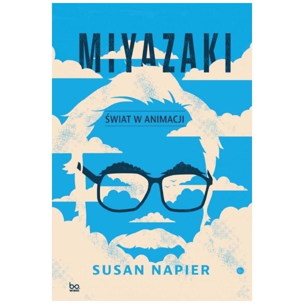 Miyazaki: Świat w animacji