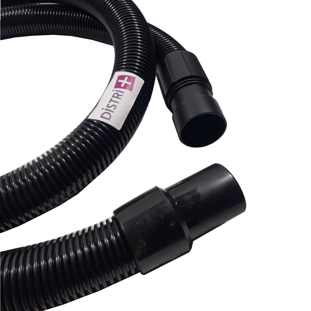 Flexible complet pour aspirateurs Ghibli AS8, AS27, AS400, AS9, AS59, AS590, ELSEA, WS15, WS3. - Powerline PL40 IWD - Longueur 2,5 m