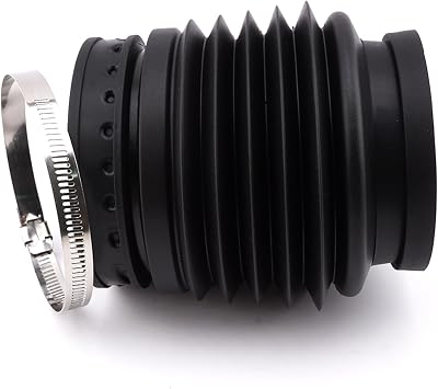 23075752 U-Joint Bellow Compatible with Volvo Penta DP-S SX Sterndrive Replacement 22197130 3841481 Sierra 18-2765