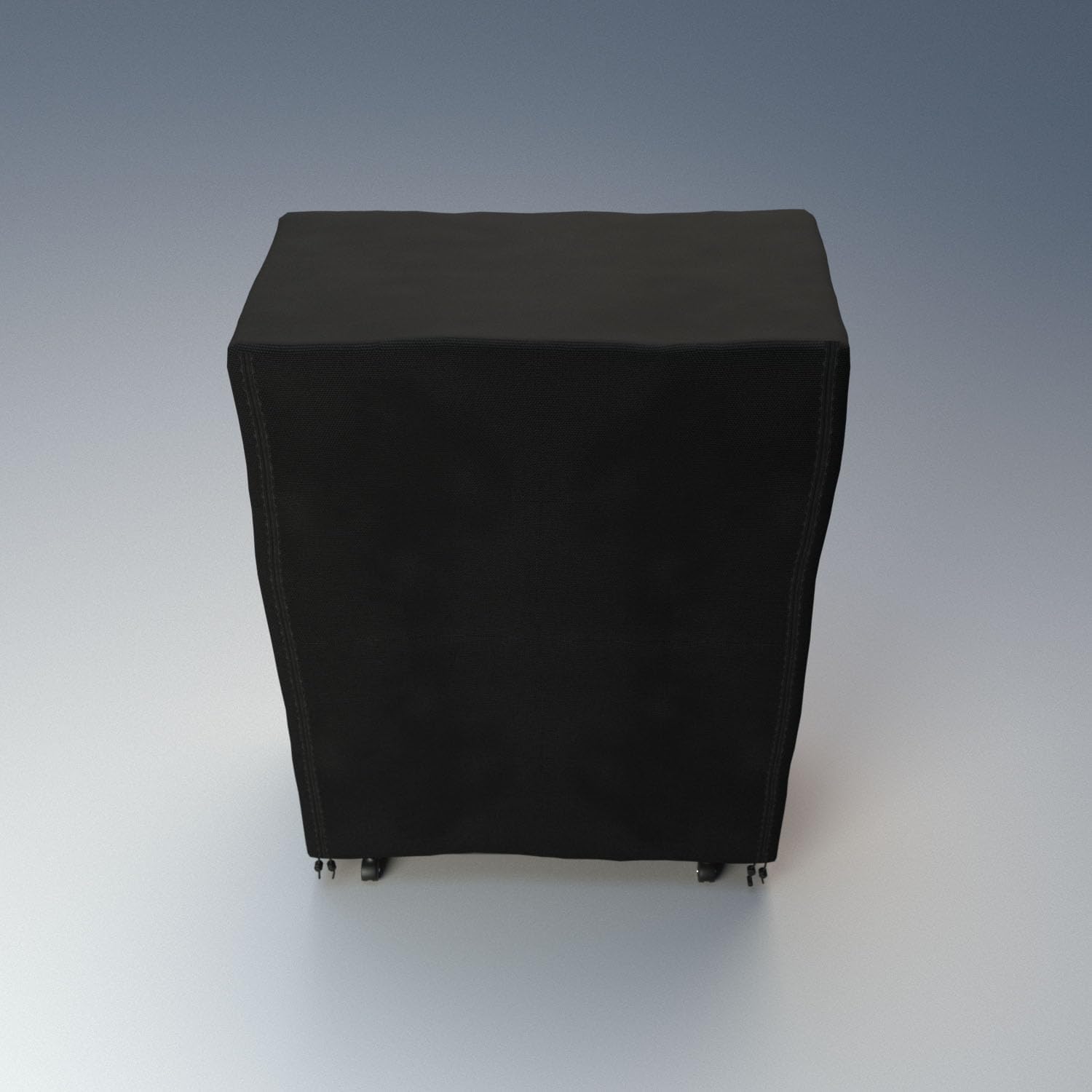 Soluko | Copertura Antipolvere Brandina Letto Pieghevole Impermeabile e Multifunzione Singolo XL