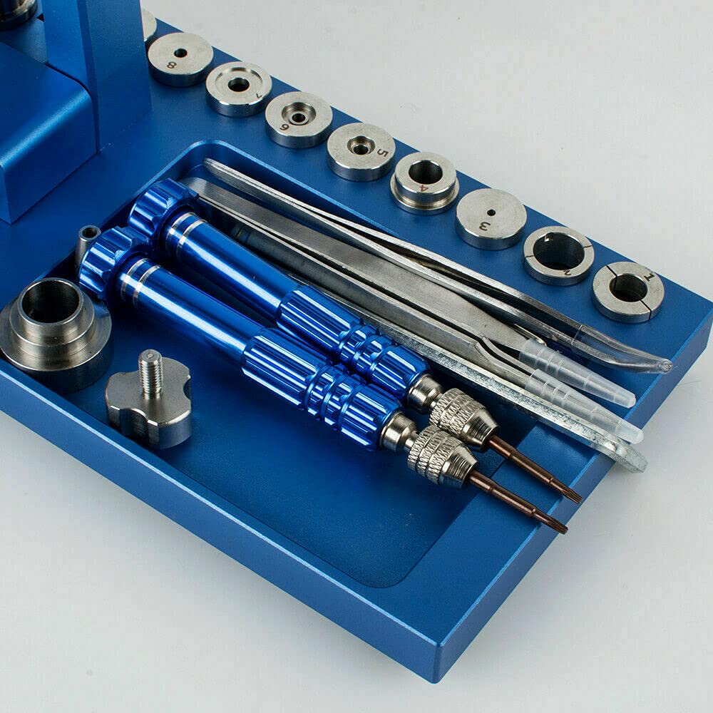 NSKI Kit di riparazione professionale per manipoli portatili Strumenti di manutenzione
