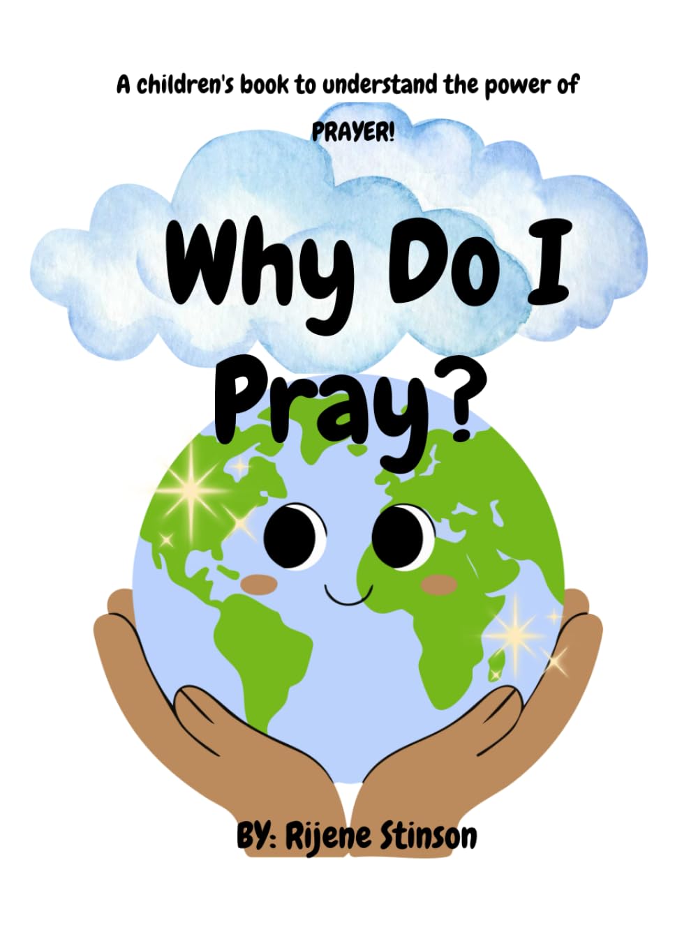 Why Do I Pray!