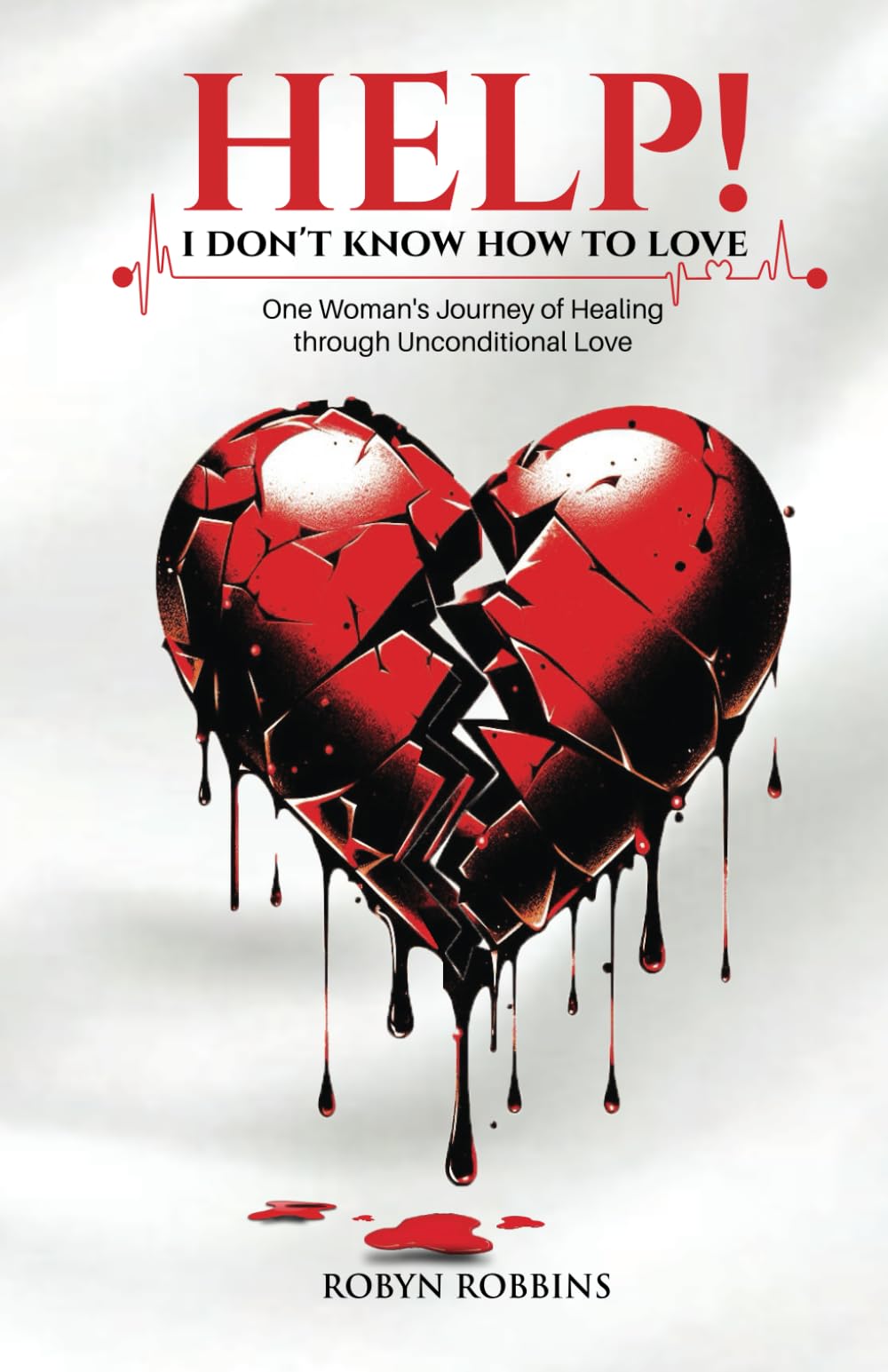 HELP !: I Don't Know How To Love