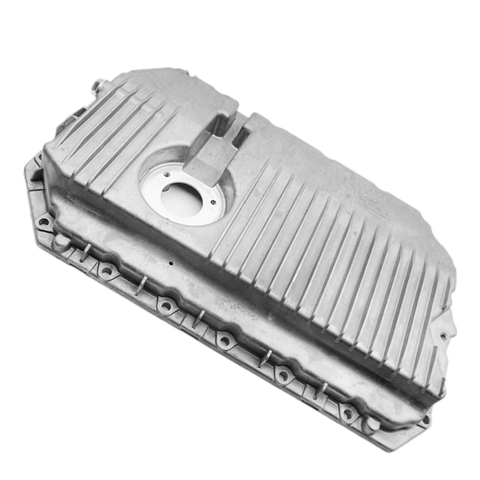cárter de aceite 06E103604G Cárter de aceite motor inferior para Audi A4/Avant A4/S4/Avant/quattro A6/Avant reemplazar