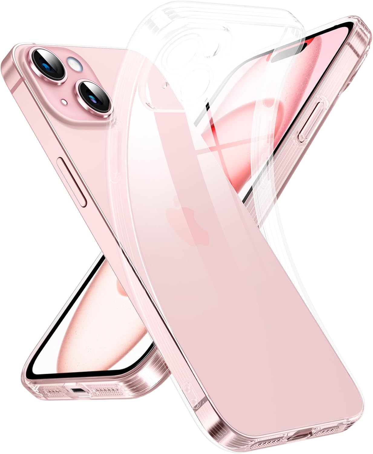 xiaomi 15 handyhlle 360 [SICHTSCHUTZ 9H-Glas] Aluminium Vollschutz Hlle/Case fr Xiaomi