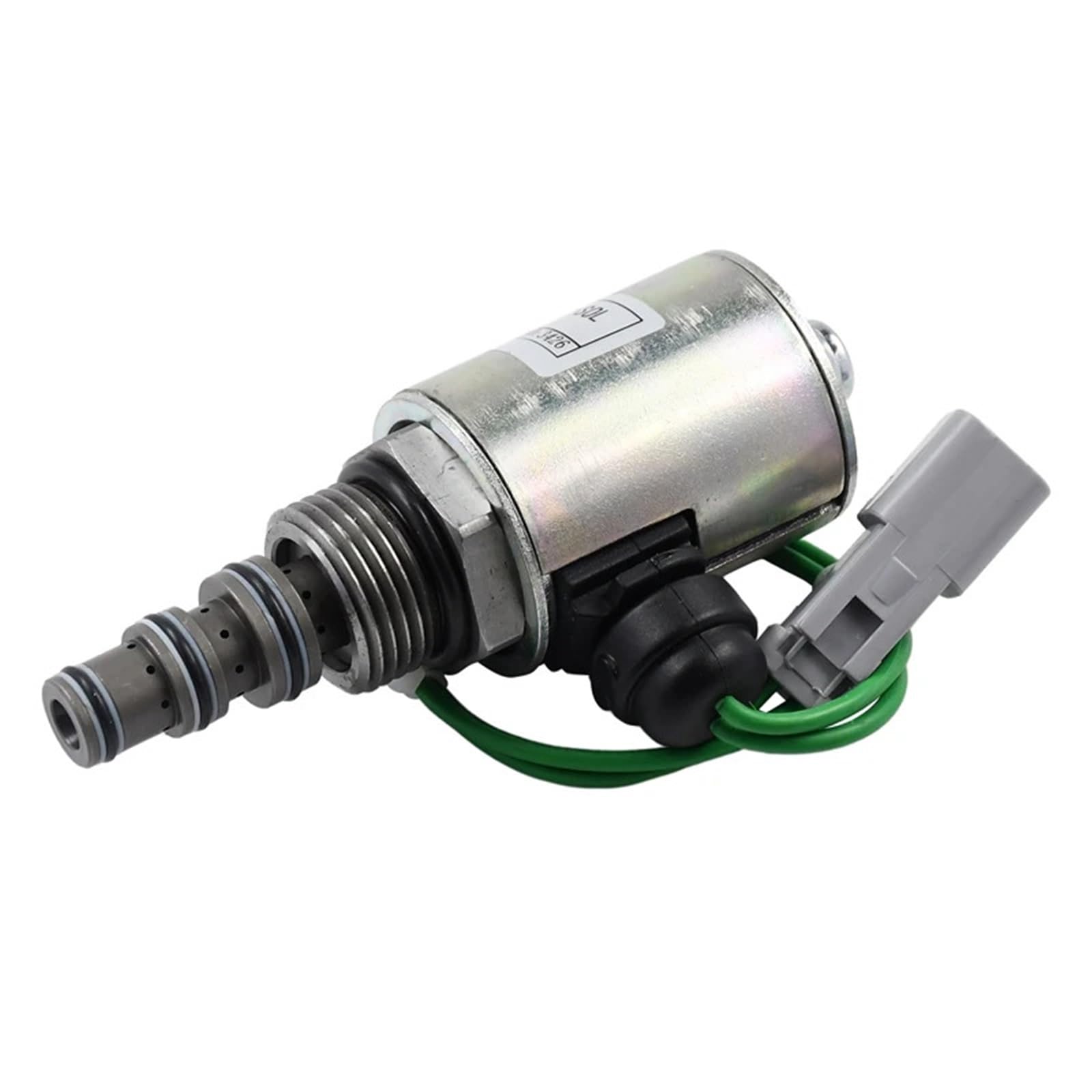 Tkgmgtn One Color 144-1644 1441644 Ca1441644 24V Solenoid Valve Compatible With 216 226 228 232 236 242 246 247 248 252 257 262