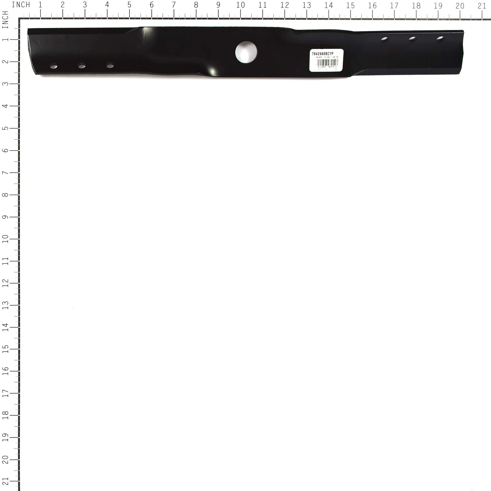 Amazon.com : Briggs and Stratton 7042998BZYP 19.64