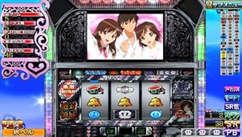 スロッターマニアV 絶対衝激II Vita 61ijDTS9HgL._UF350,350_QL50_.jpg