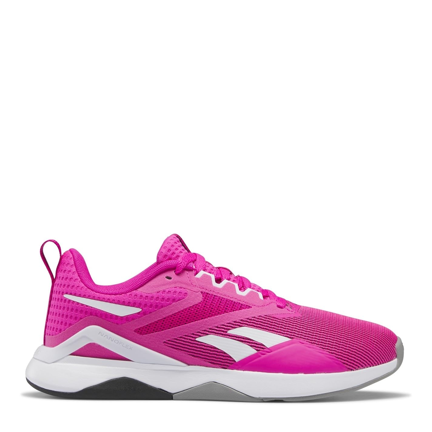 Reebok Kobiety Nanoflex Tr 2Trampki
