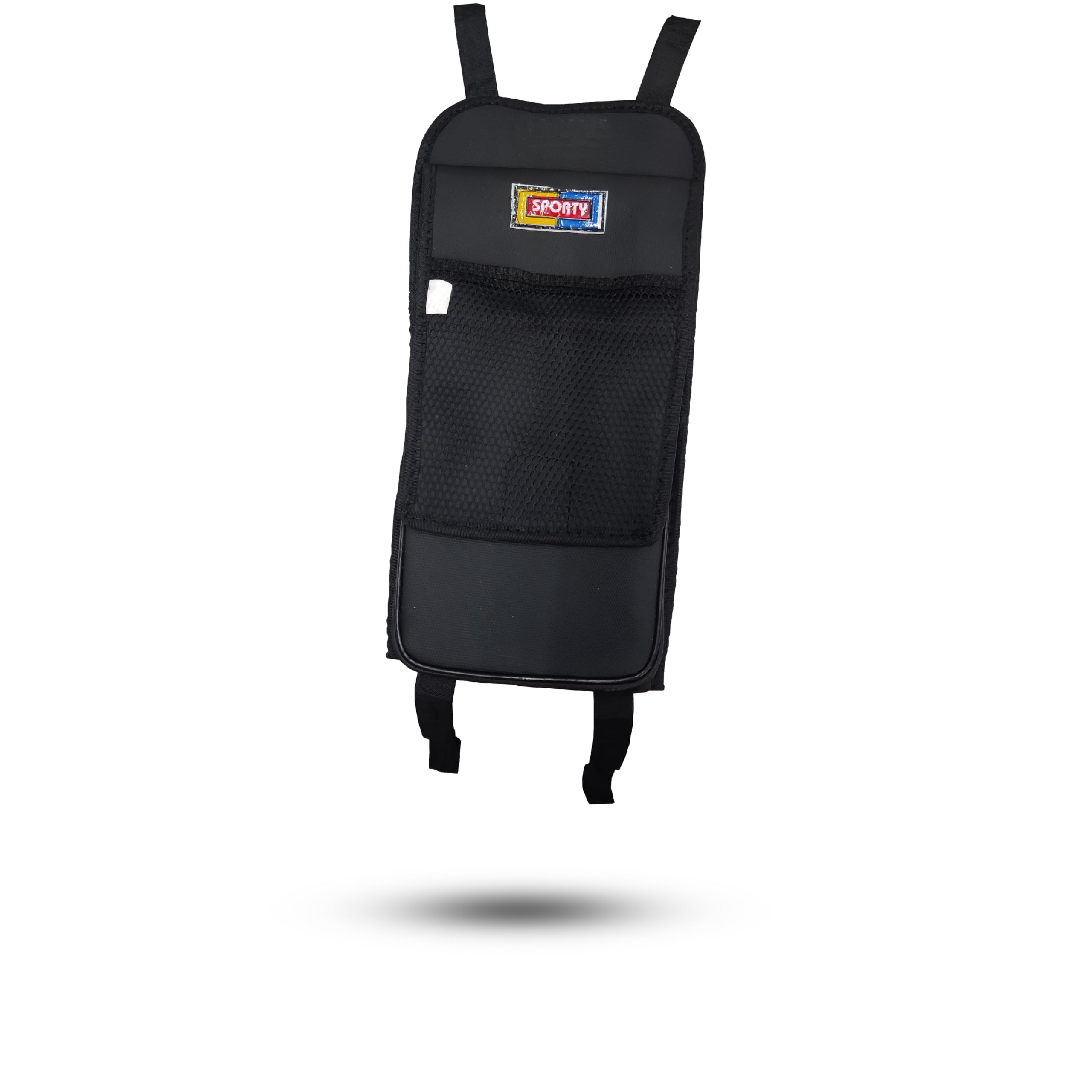 R.J.VON - Bike Tank Cover/Tank Bag/Fuel Tank Bag Waterproof for All Bike Model (100cc to 500cc) Hero,TVS RE Suzuki, Etc,-image-23