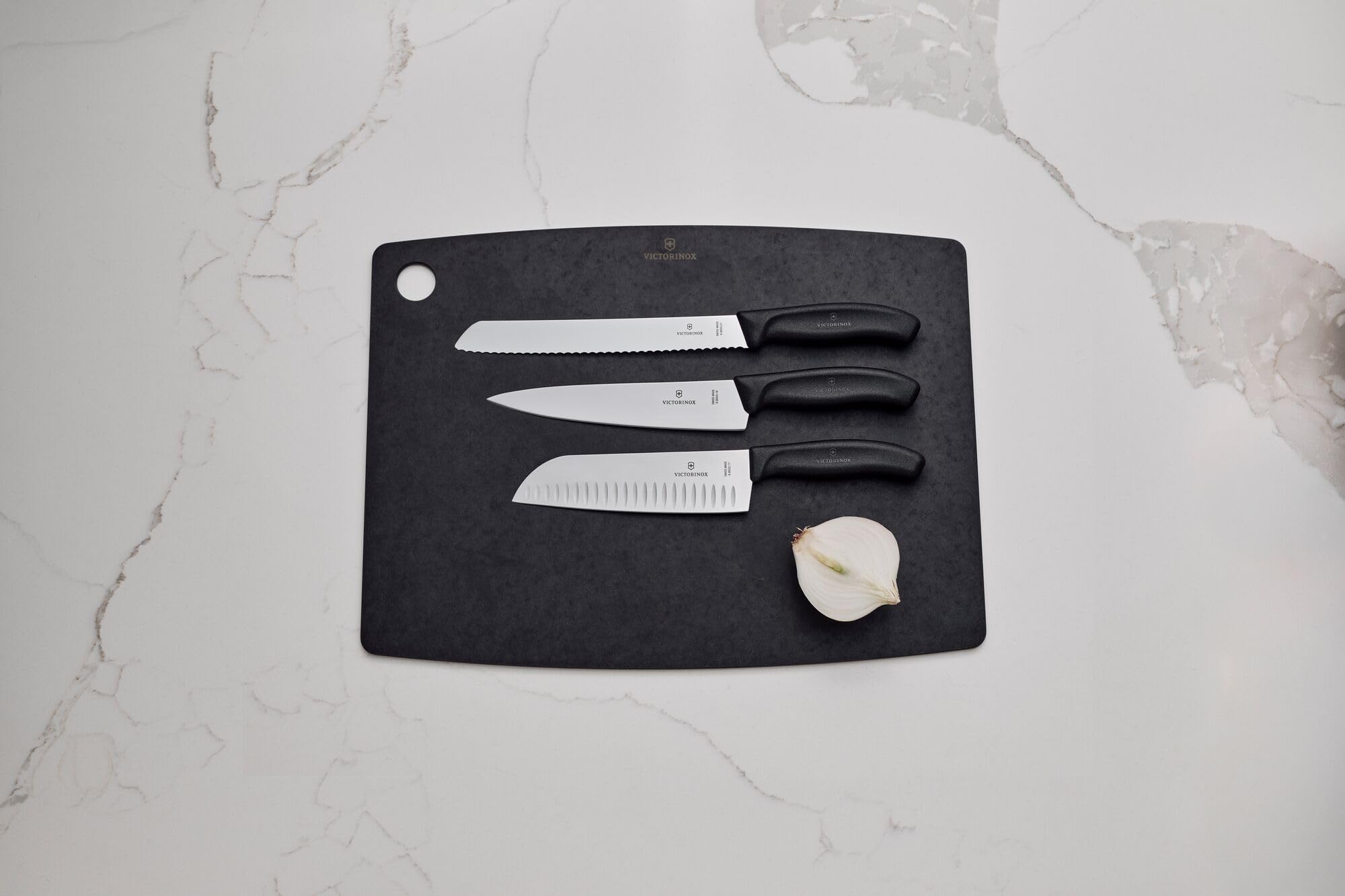 Victorinox Bread Knife - Serrated, 8.25 Inch -5 Victorinox Bread Knife - Serrated, 8.25 Inch -5