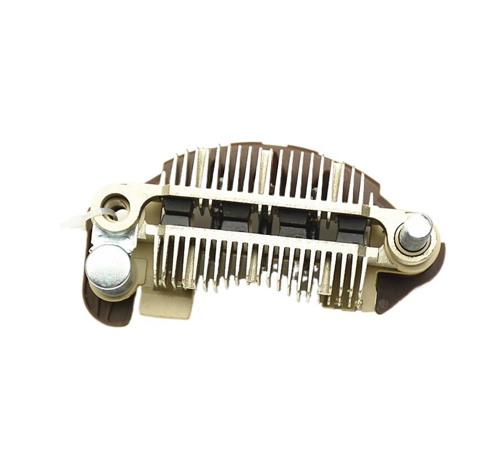 Rectificador de puente Ajuste para Zotye T200 5008 T300 H530 V5 generador puente rectificador diodo Puente rectificador for generador