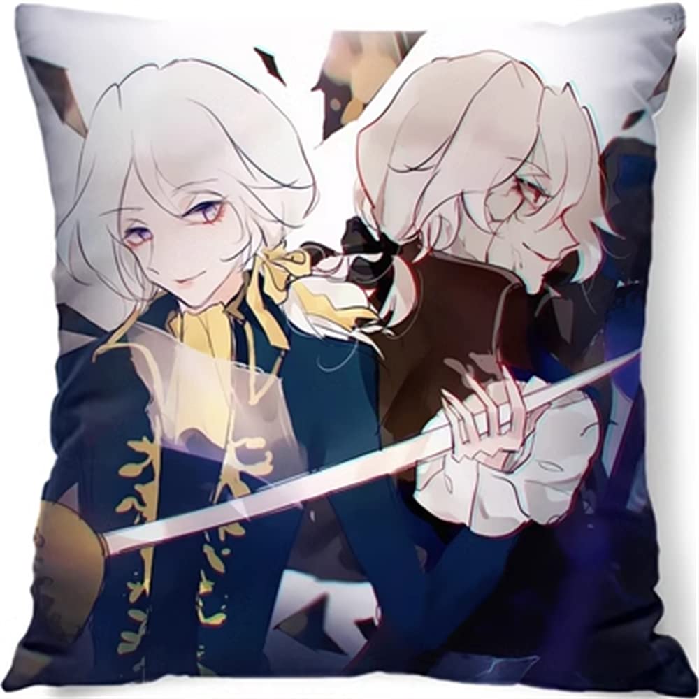 第5人格 傭兵 クッション 第五人格 傭兵 ダイカットクッション グッズ IdentityV 第5人格