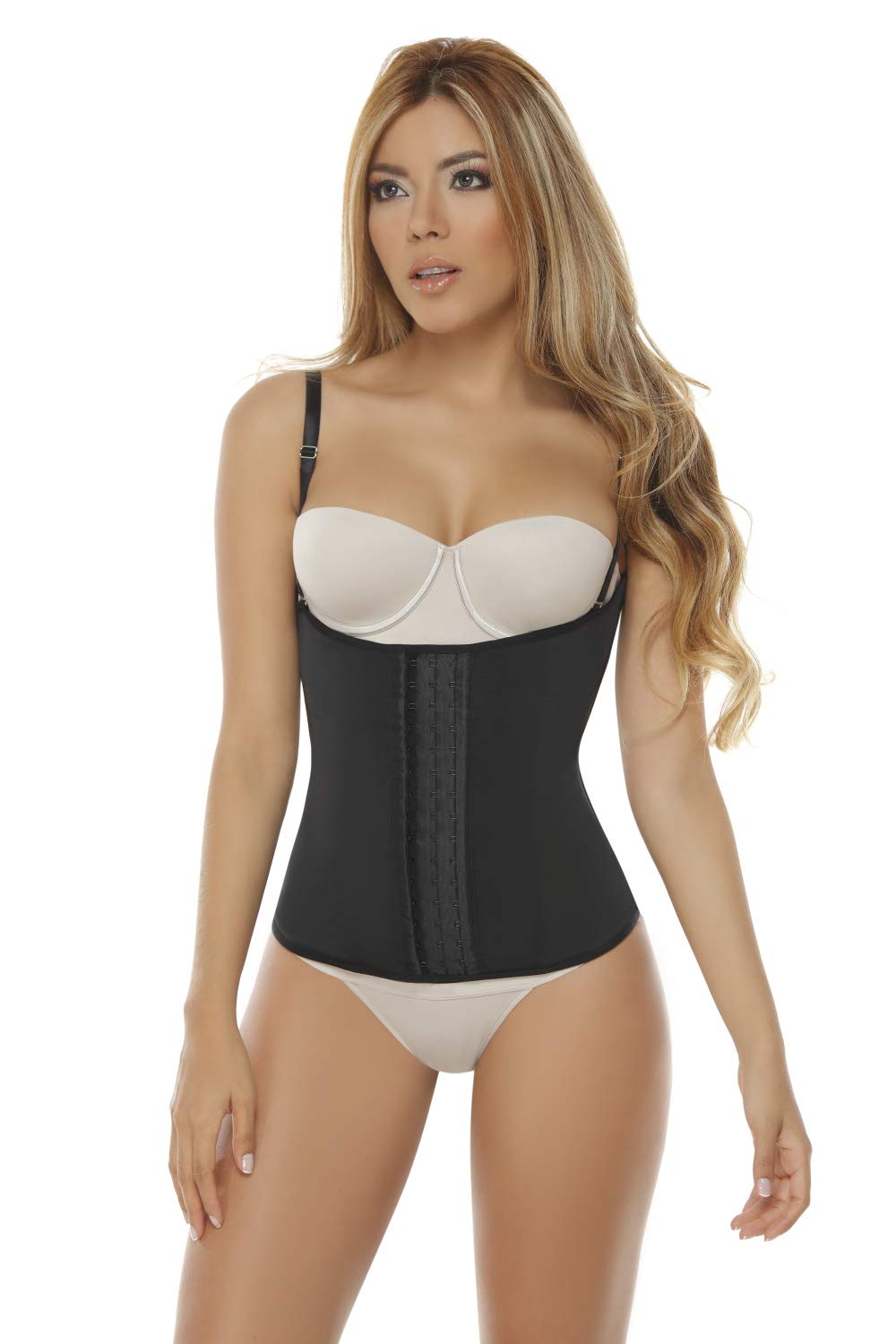 Slimming Vest/Firm Control