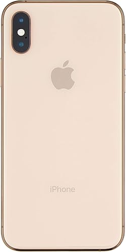 Miniatura 3 de Apple iPhone XS, 64 GB, oro, operadores GSM (renovado prémium)