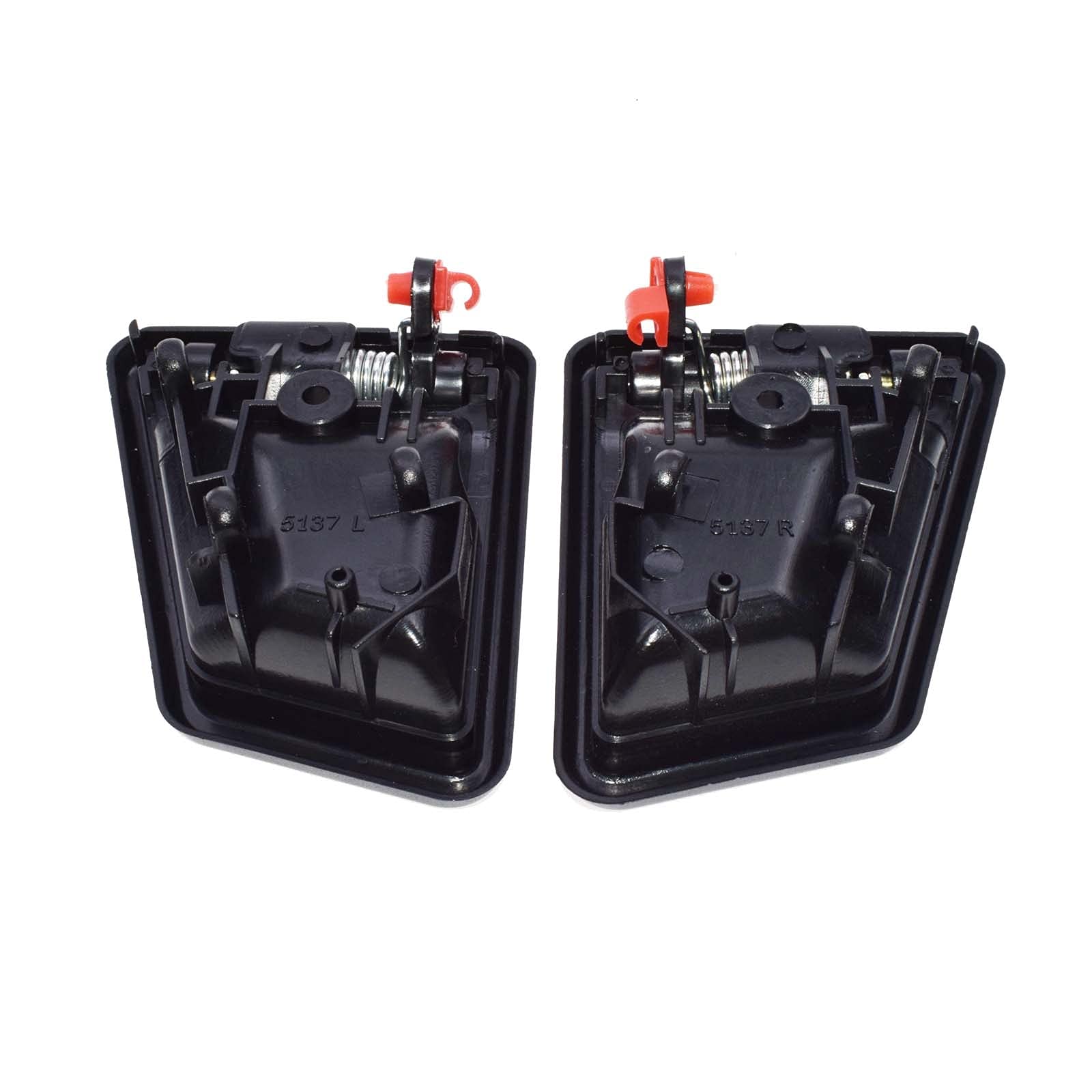Amazon.com: Car Interior Door Handles for Chevy for Geo for