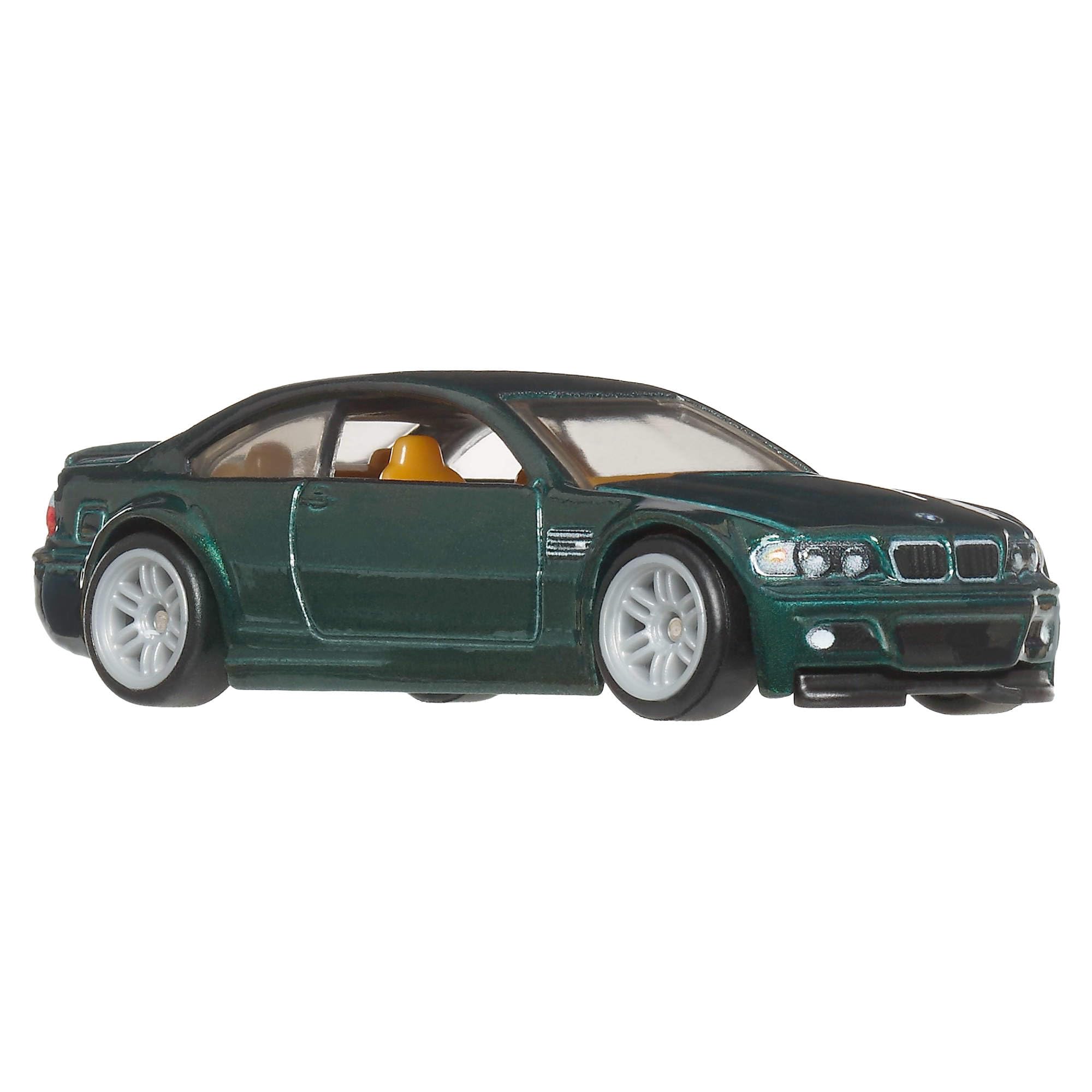 Amazon | ホットウィール(Hot Wheels) カーカルチャー パワートリップ