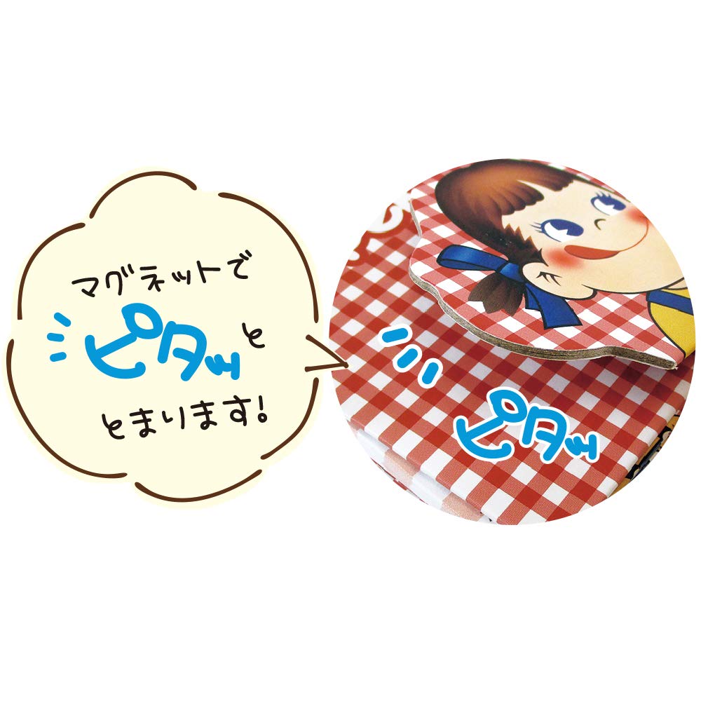 Amazon.co.jp: Tees Factory PE-5540300NV Peko-chan Mini