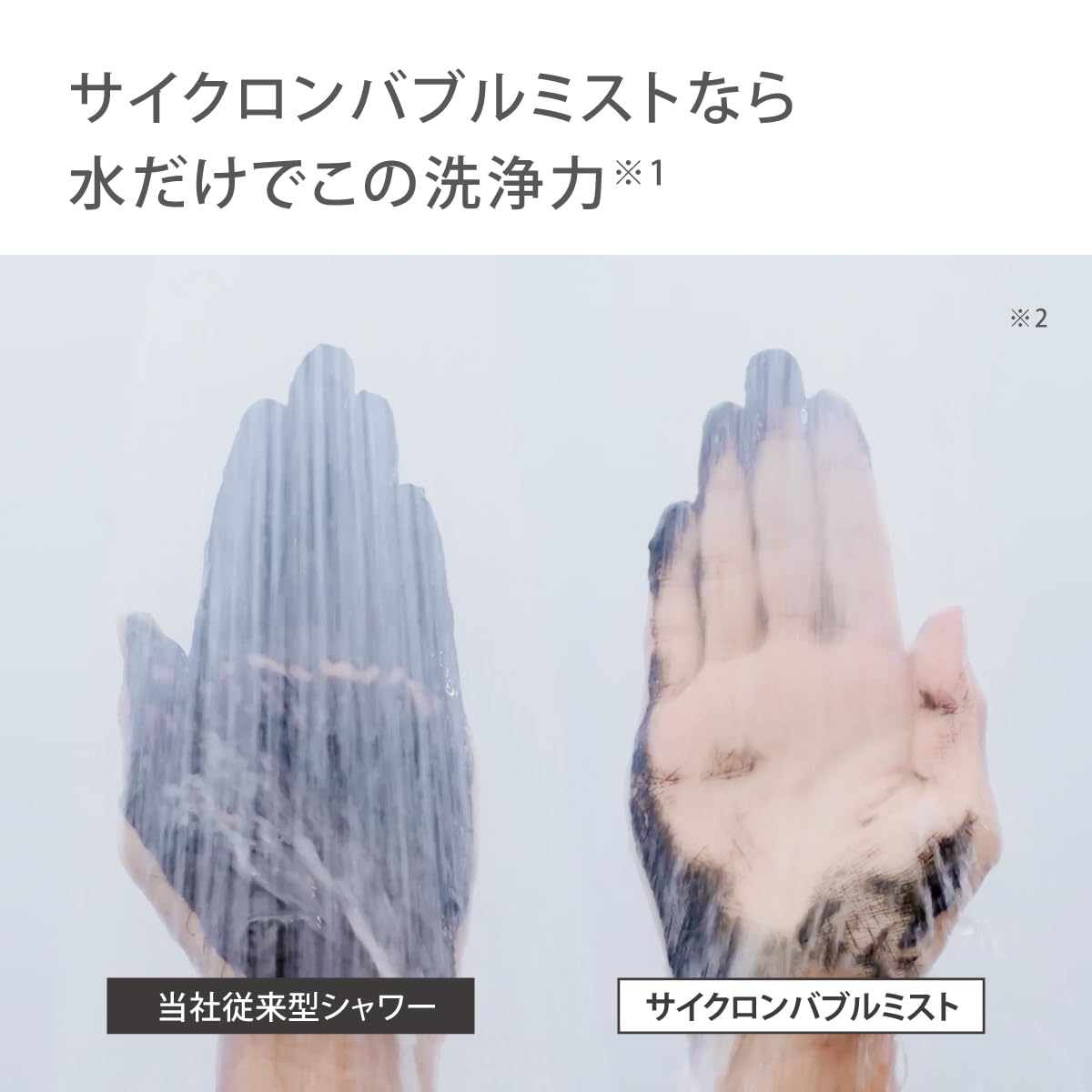 Amazon.co.jp: タカギ(Takagi) シャワーヘッド ウルトラファインバブル