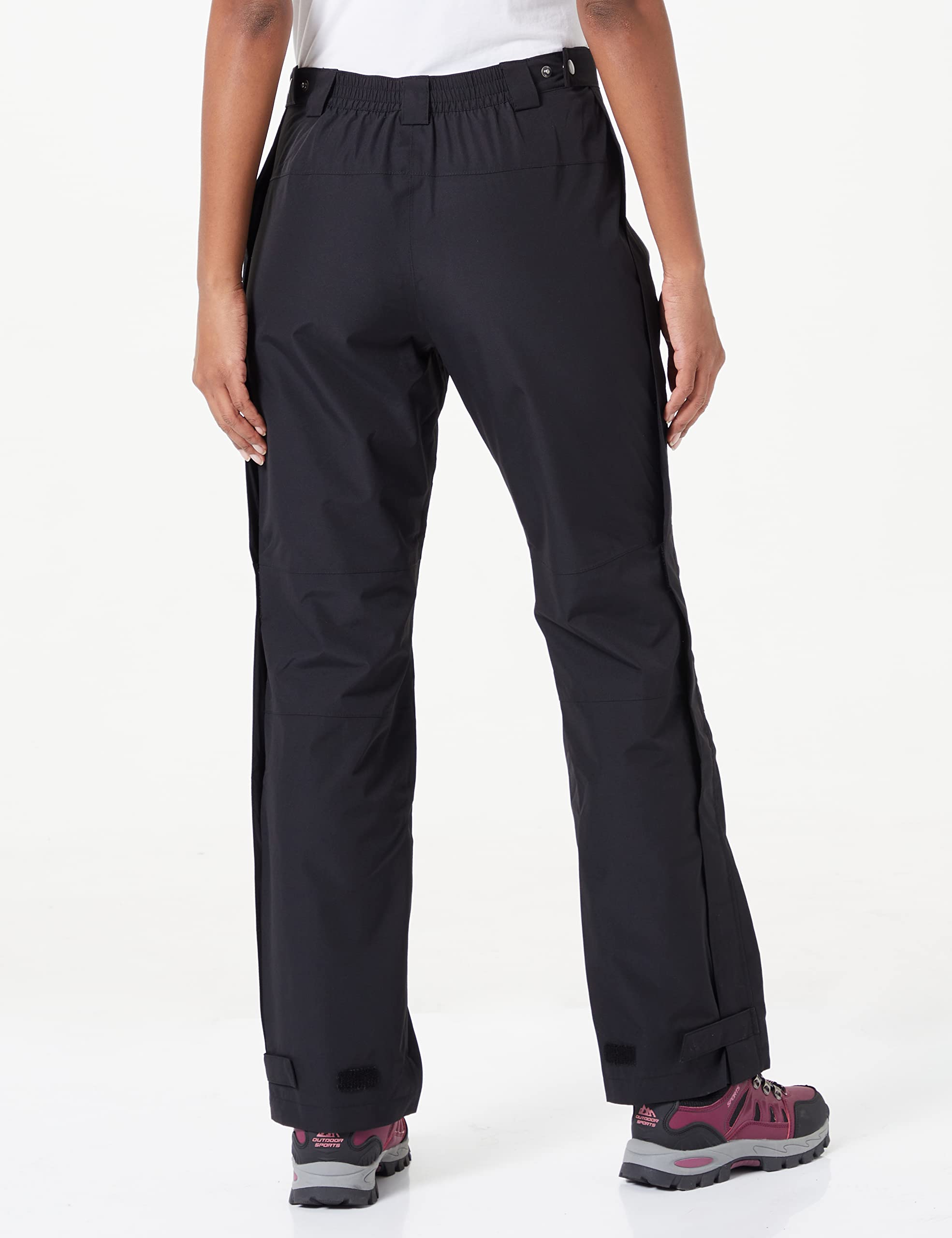 McKINLEY Damen Regenhose Carlow Ii