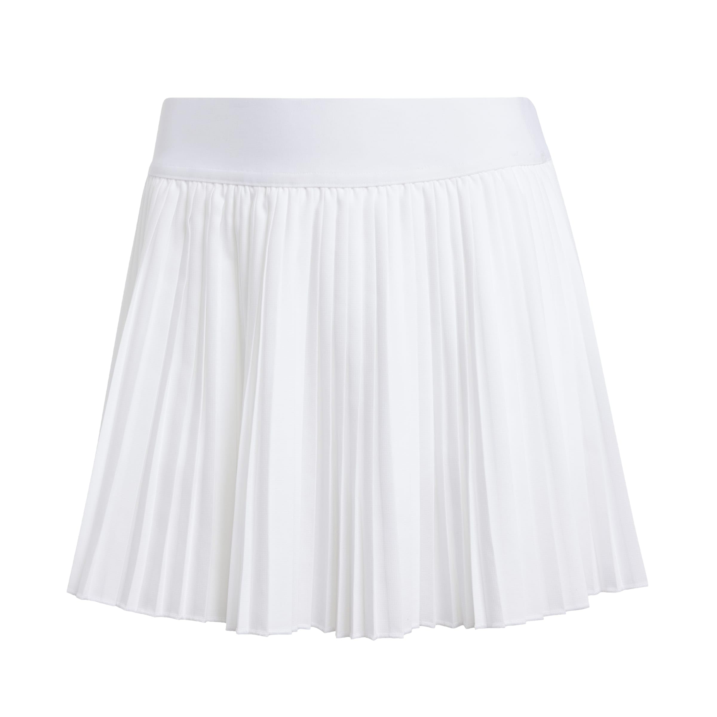 Adidas Donna Club Pleated Climacool Tennis Skirt
