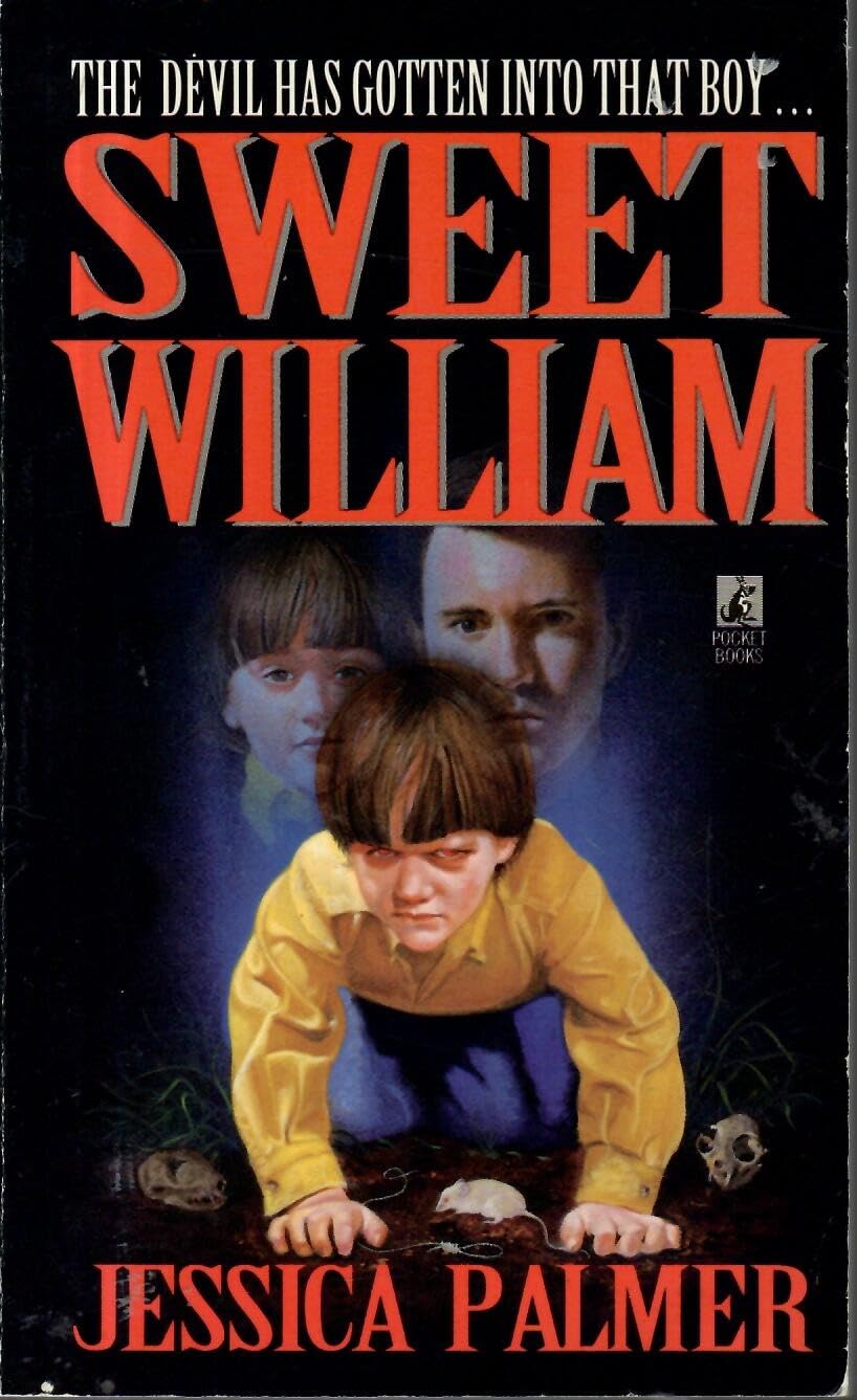 Cover of Sweet William