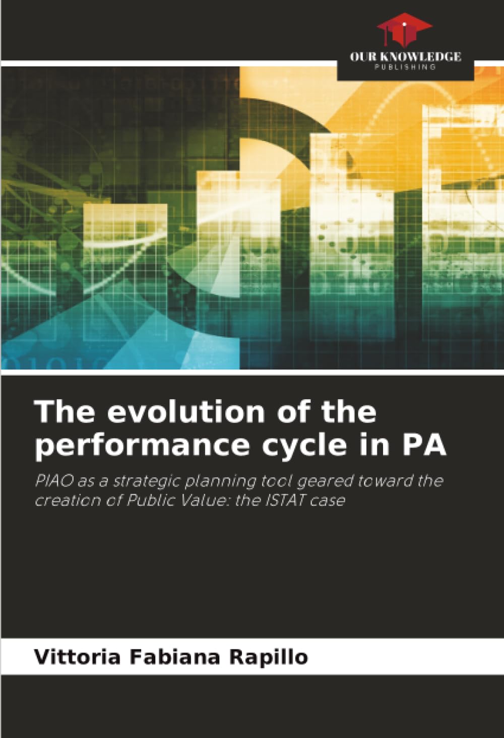 The evolution of the performance cycle in PA: PIAO as a strategic planning tool geared toward the creation of Public Value: the ISTAT case