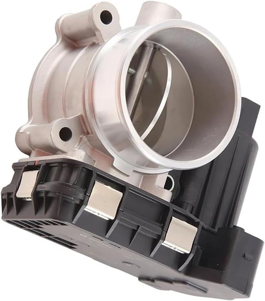 スロットルボディアクチュエータ マクサス V80用 T60用 ZX テラロード